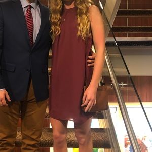 CHARMING CHARLIE dress